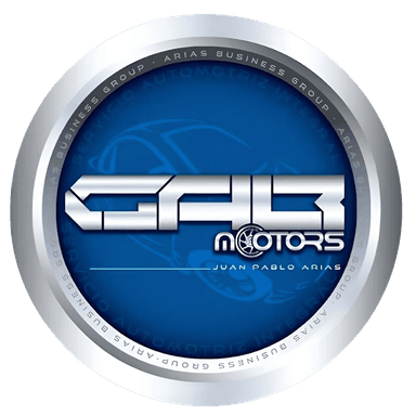 Gab Motors Logo